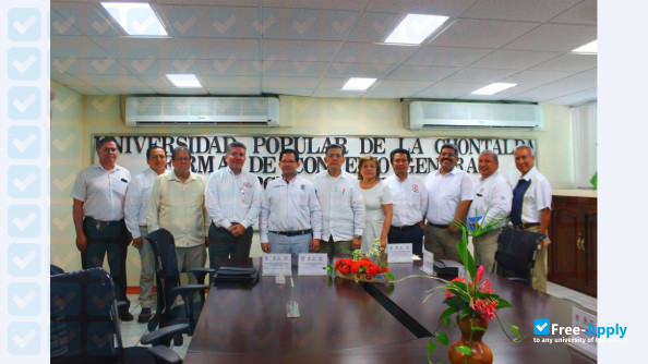 Photo de l’Mexican Materials Research Corporation #11