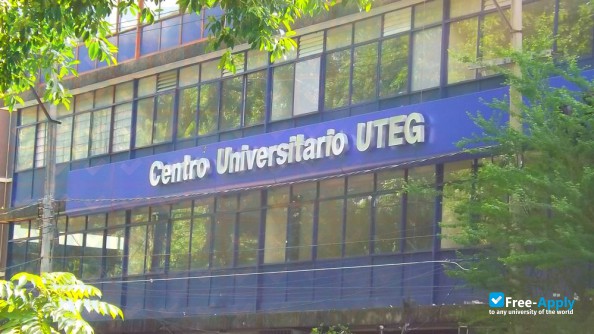 University Center UTEG photo #1