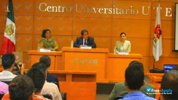 University Center UTEG photo