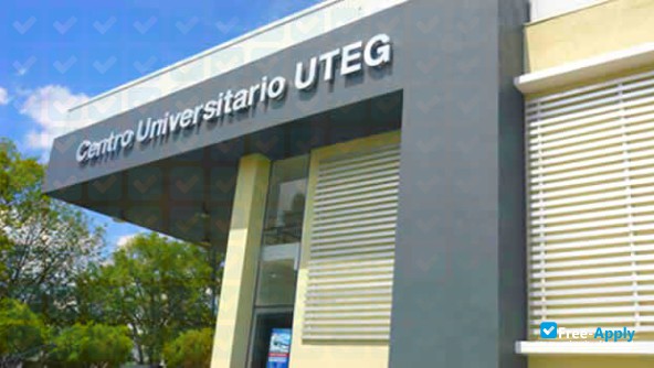 University Center UTEG photo #5