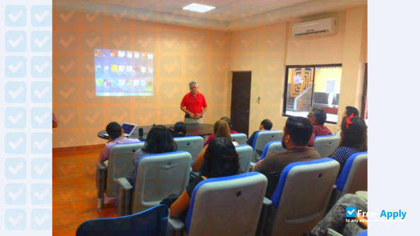 Photo de l’Higher Normal School of Ciudad Madero #2