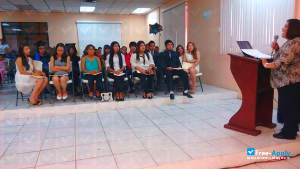 Photo de l’Higher Normal School of Ciudad Madero #5