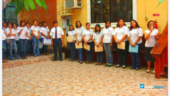 Photo de l’Higher Normal School of Ciudad Madero #1