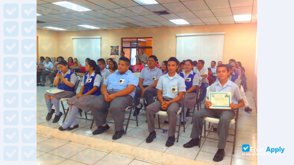 Photo de l’Higher Normal School of Ciudad Madero #6