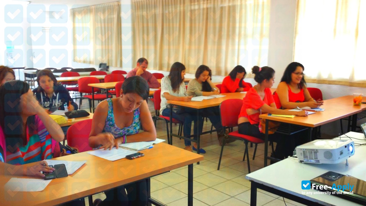 Normal School of Specialties photo #6
