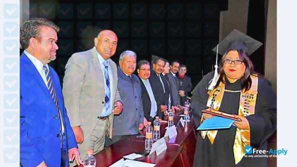 Division of Higher Studies of the Institute March 18 photo #9