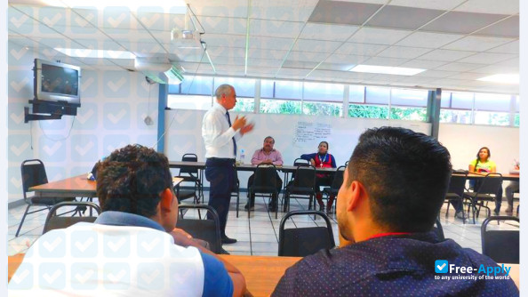 Higher Normal School of Jalisco photo