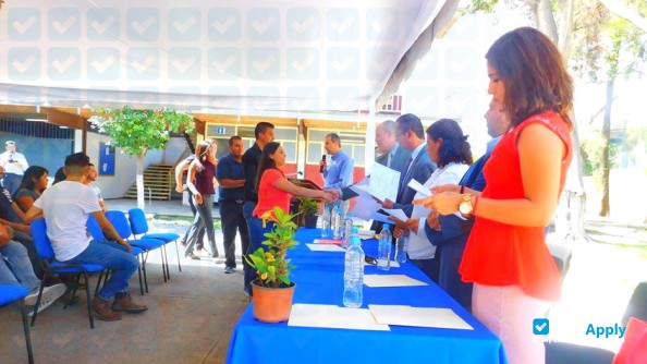Higher Normal School of Jalisco photo #11