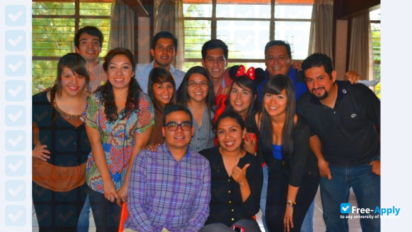 Higher Normal School of Jalisco photo #8