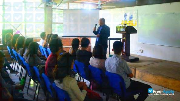 Higher Normal School of Jalisco photo #1