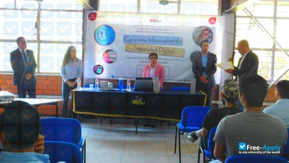 Higher Normal School of Jalisco photo #7