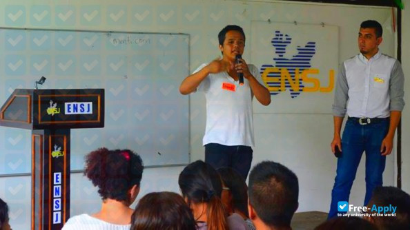 Higher Normal School of Jalisco photo #8