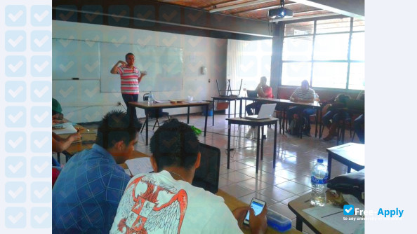 Higher Normal School of Jalisco photo #5