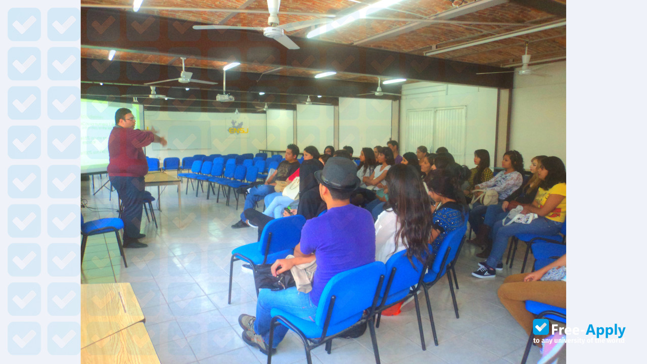 Higher Normal School of Jalisco photo #10