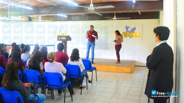 Higher Normal School of Jalisco photo #3