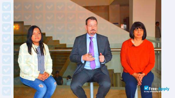 Foto de la EGADE Business School #12