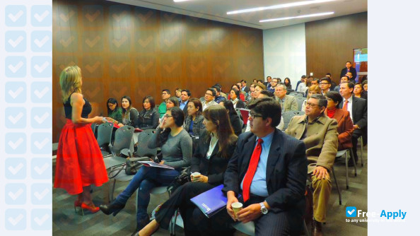 Foto de la EGADE Business School #3