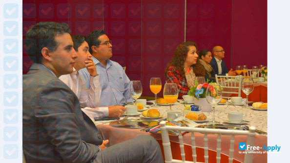 Foto de la EGADE Business School #9