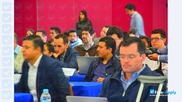 Foto de la EGADE Business School #7