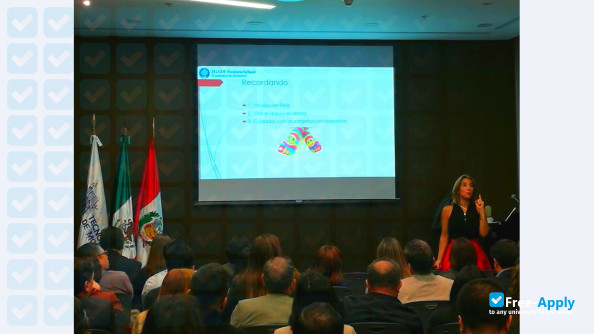 Foto de la EGADE Business School #5