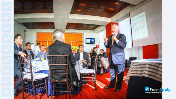 Foto de la EGADE Business School #6