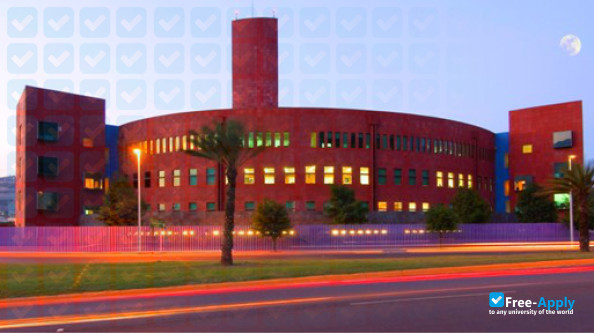 Foto de la EGADE Business School #11