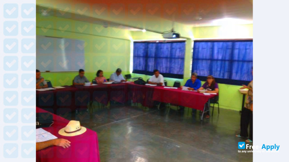 Higher Normal School of La Laguna photo #8