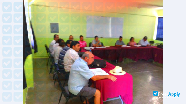 Higher Normal School of La Laguna photo #10