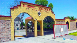 Higher Normal School of La Laguna миниатюра №8