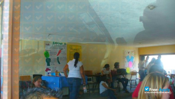 Photo de l’Higher Normal School of La Laguna