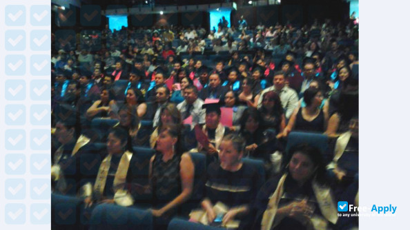 Higher Normal School of La Laguna photo #7