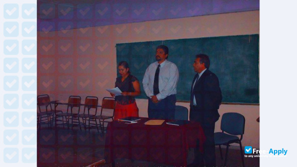 Higher Normal School of La Laguna photo #2