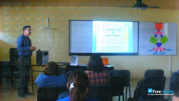 Higher Normal School of La Laguna photo #4