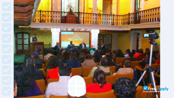 College of Veracruz photo #7