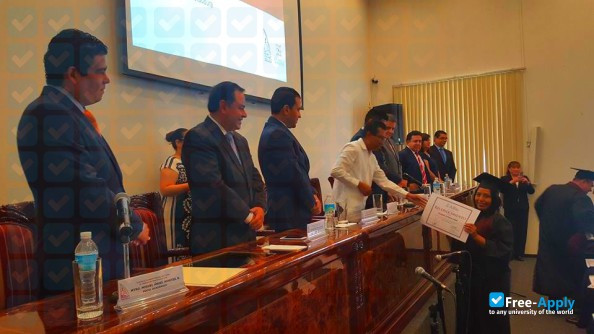 College of Veracruz photo #10