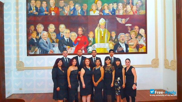 College of Veracruz photo #6