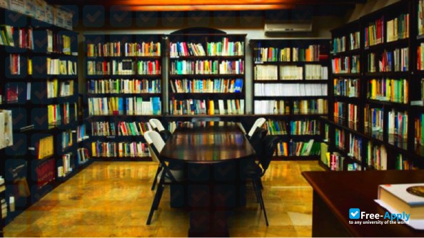 College of Veracruz photo #9