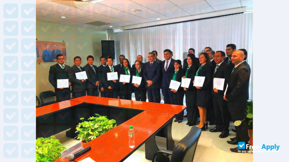 College of Veracruz photo #8