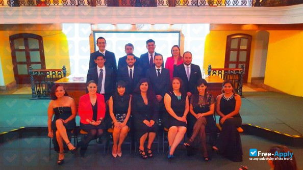College of Veracruz photo #12