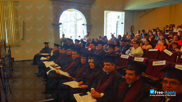 College of Veracruz photo