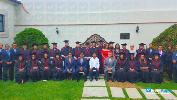 Photo de l’College of Veracruz #12