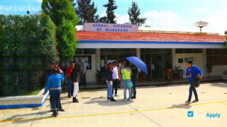 Higher Normal School of Michoacán миниатюра №1