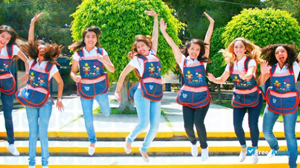 Photo de l’Higher Normal School of Querétaro #4