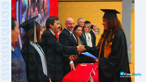 Photo de l’Higher Normal School of Querétaro #6