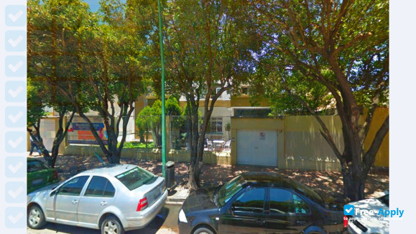 Photo de l’Higher Normal School of Querétaro #2