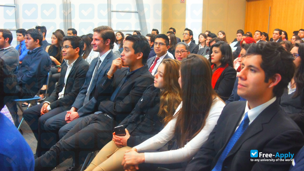 Banking and Commercial School photo #11