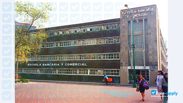 Banking and Commercial School photo #12