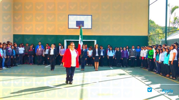 Higher State Normal School del Estado photo #10