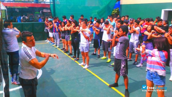 Higher State Normal School del Estado photo #9