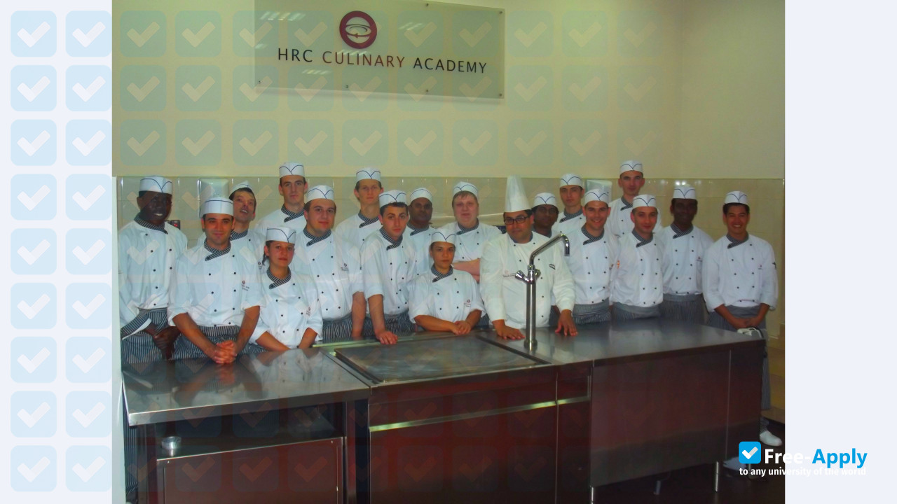 International Culinary School photo #5
